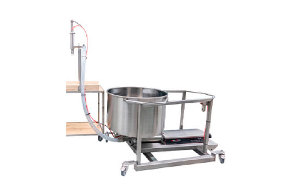 220 litre hazne