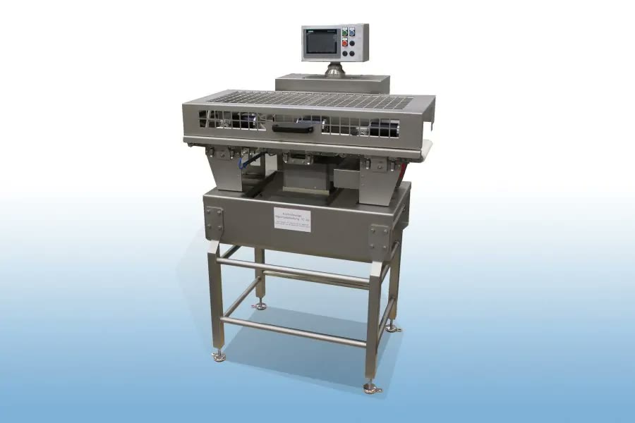 Dough Controller