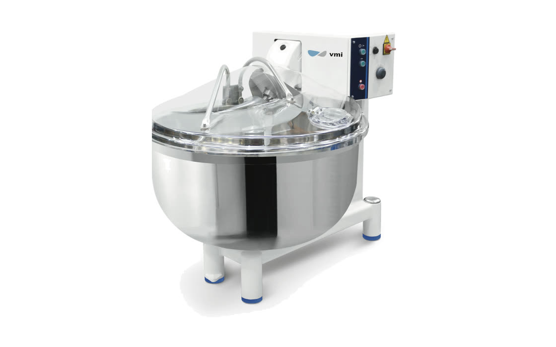 Zanaatkâr fırıncı için, 80 ve 160 kilogram
