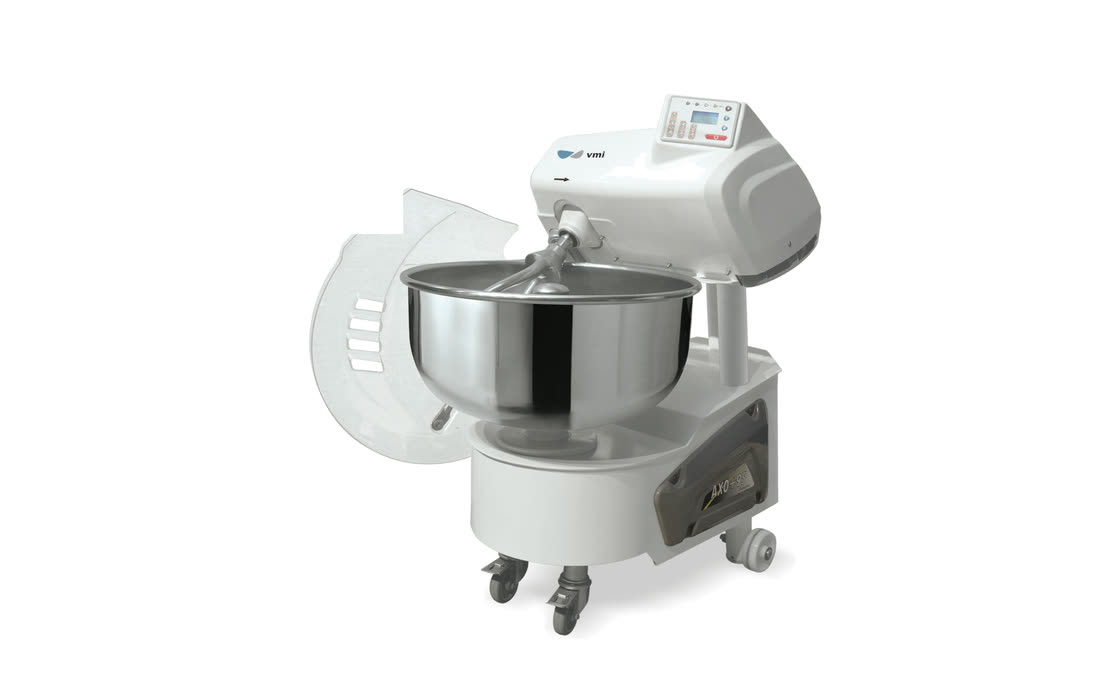 Reçete çeşitliliği, 48 kilogram