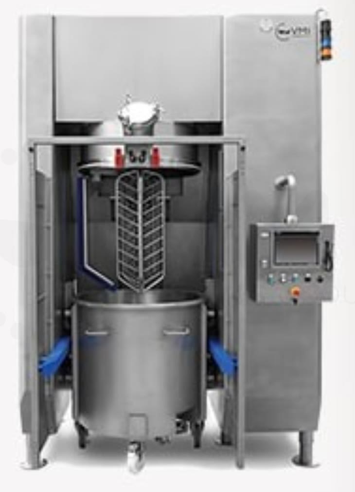 Ultimix planet mikser