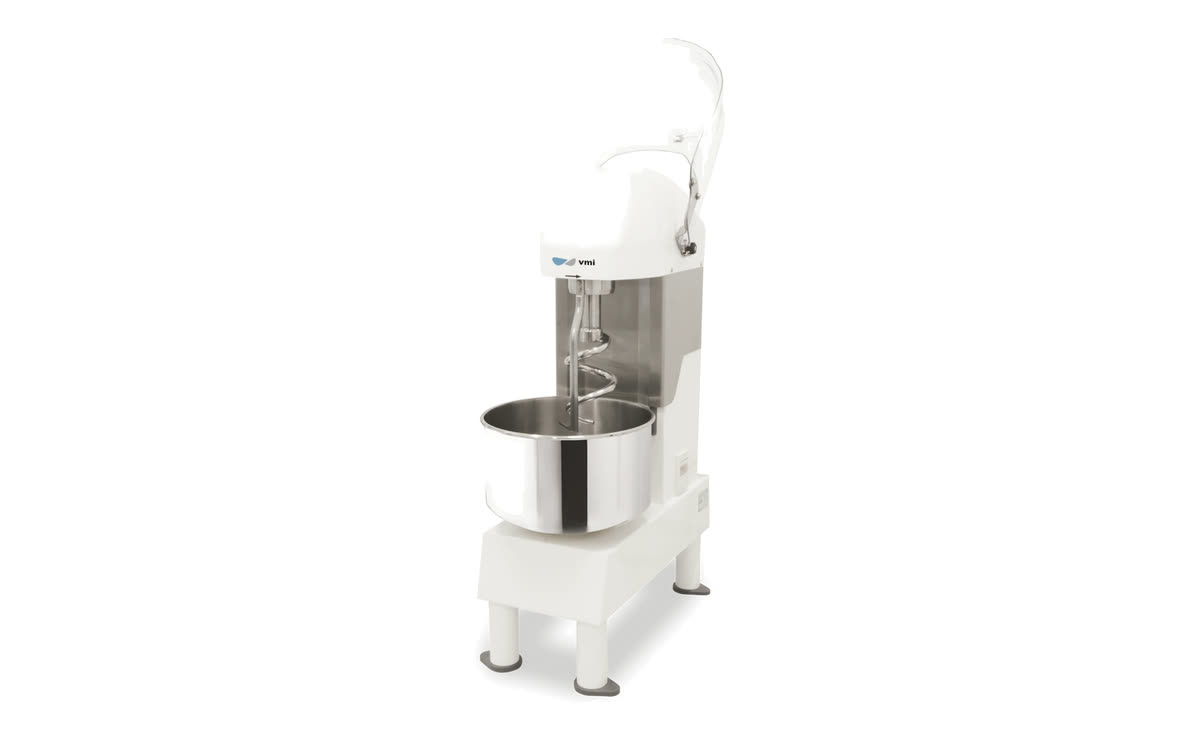 Artizan Spiral Mikserler