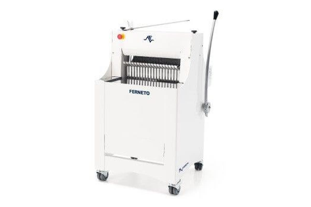 Bread Slicers