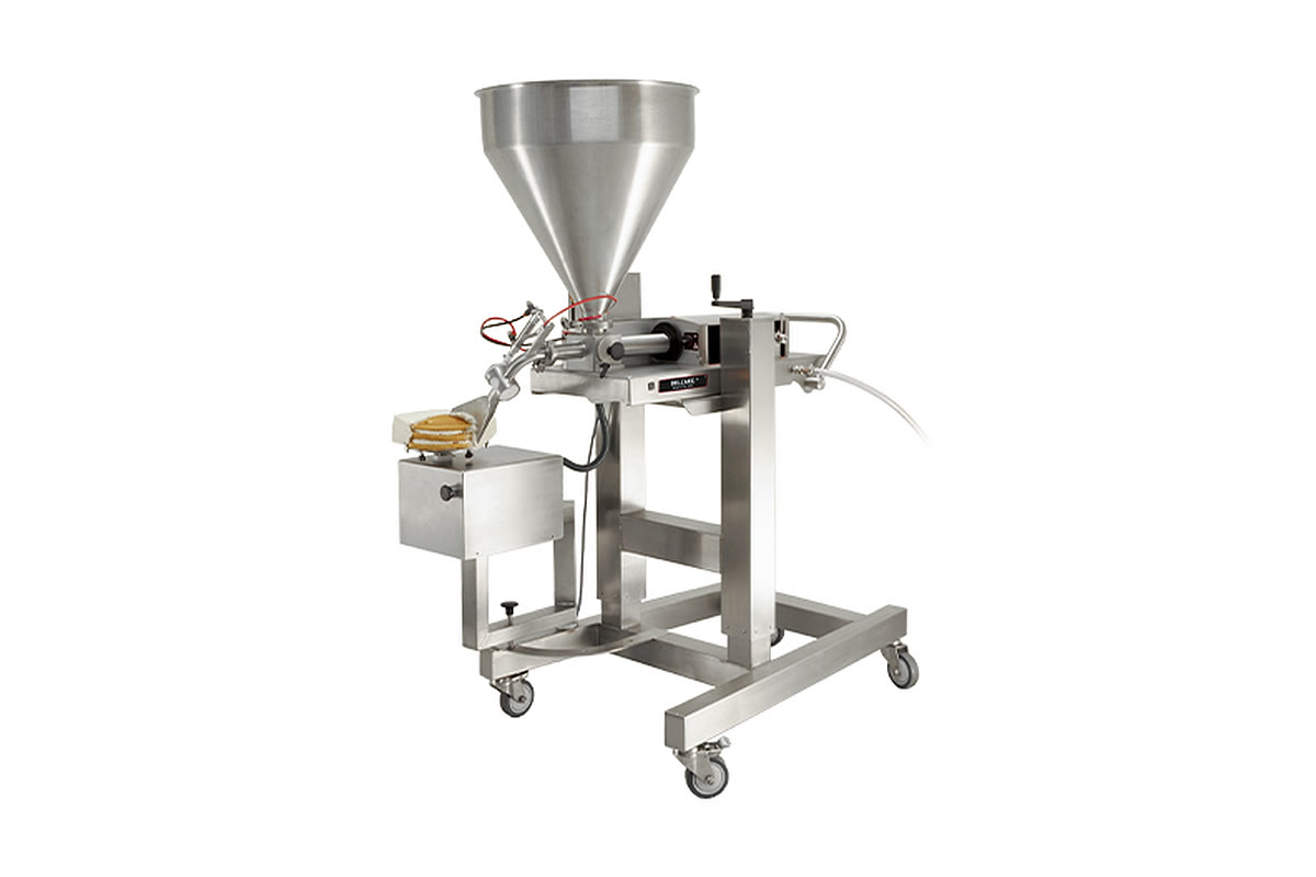 Cake Equipment